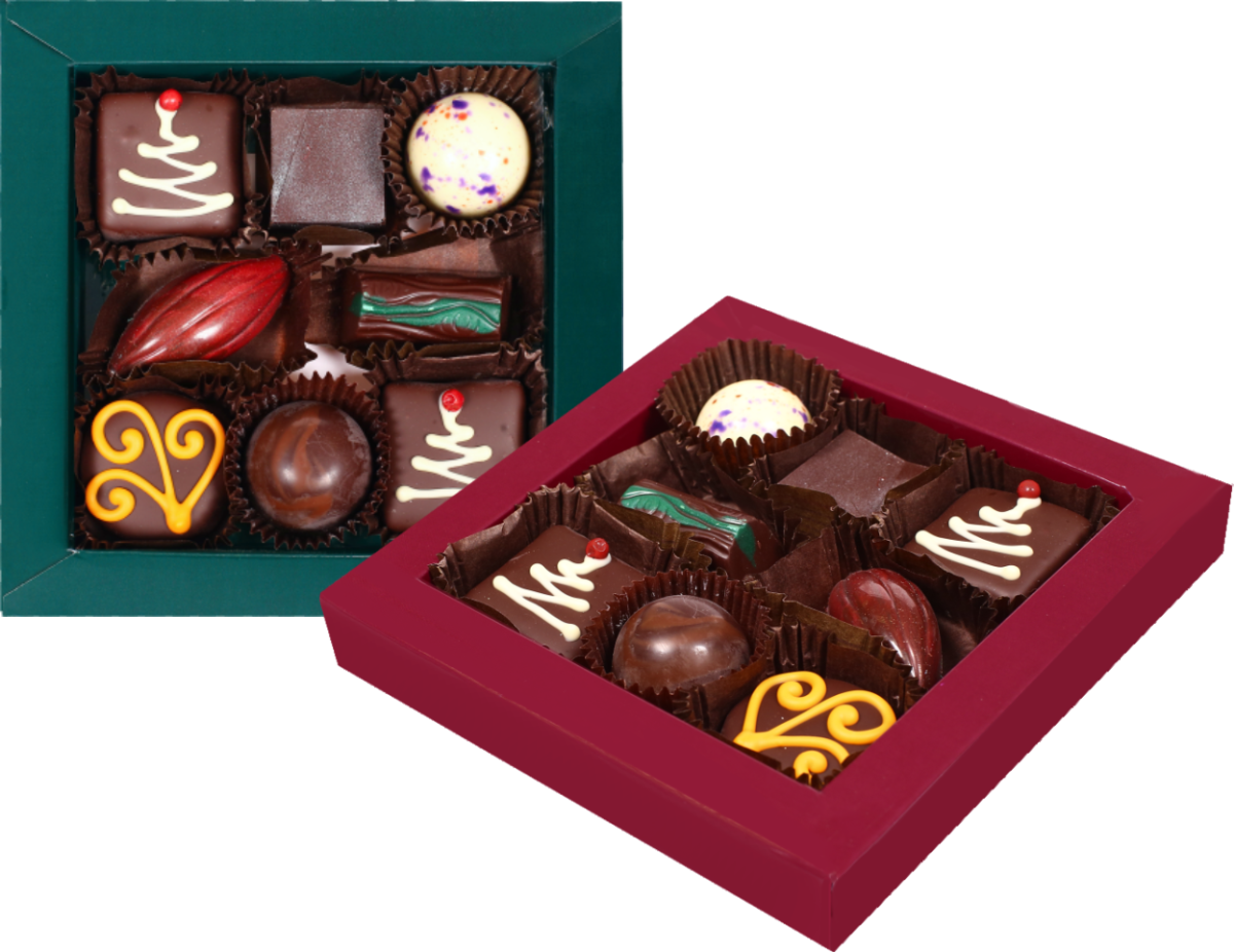 Choko'm