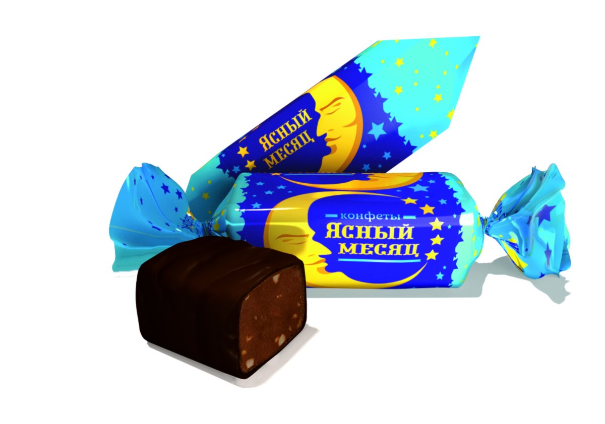 Конфеты ООО КДВ Нижний Тагил