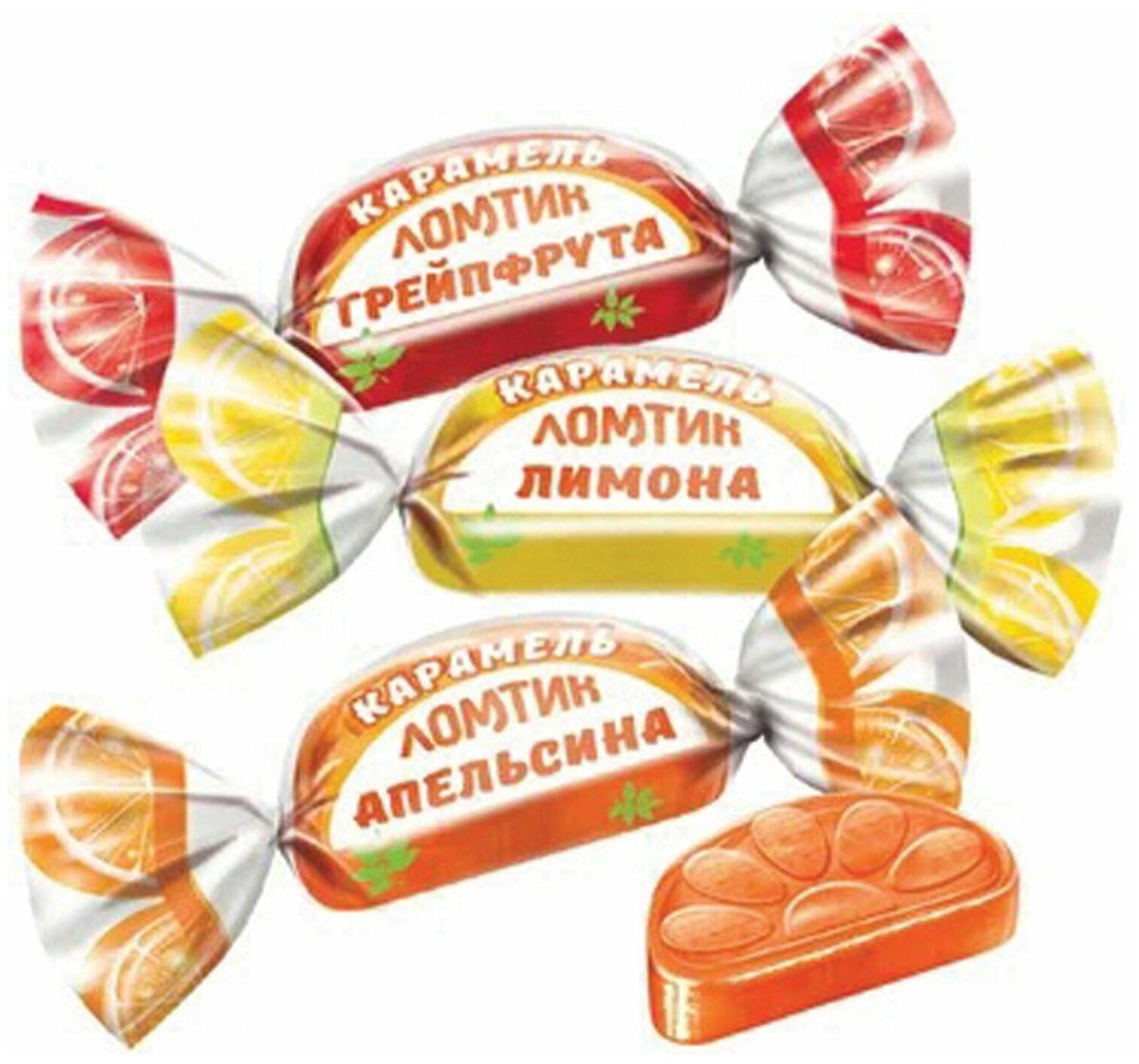 Конфеты Яшкино Джаззи
