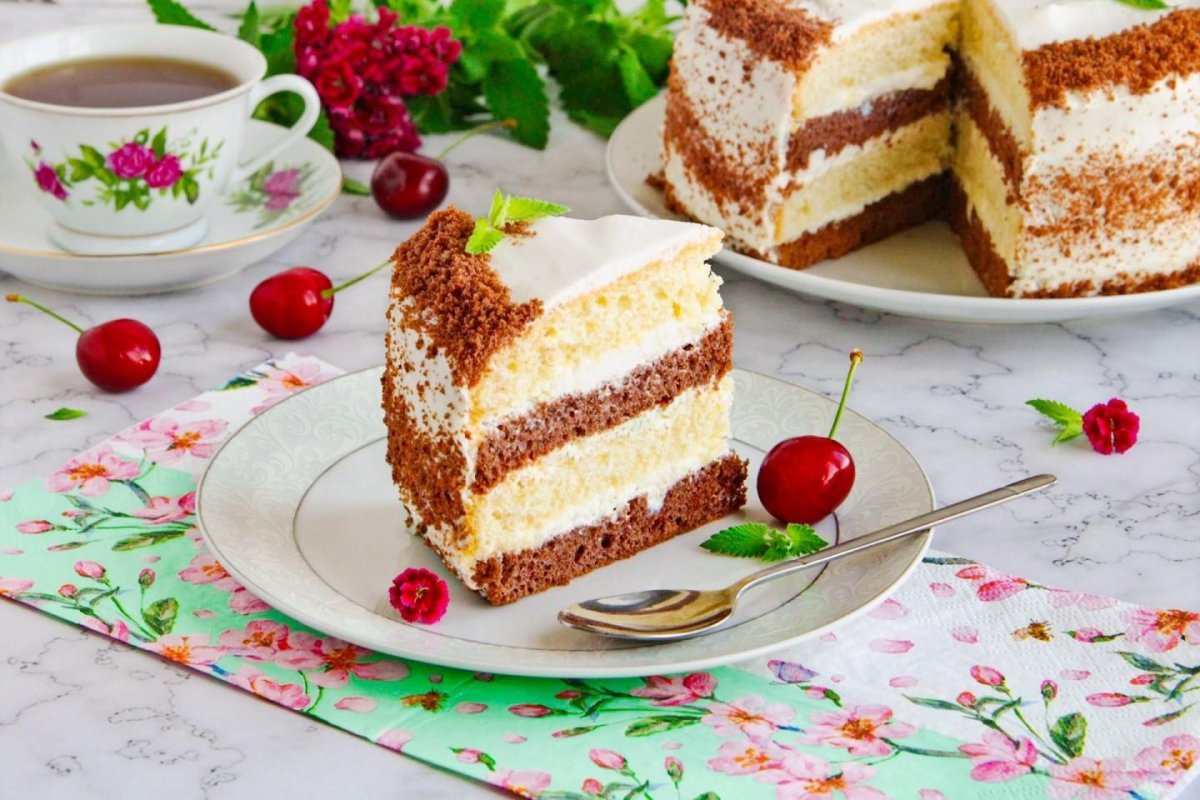 Фруткейк (fruitcake)