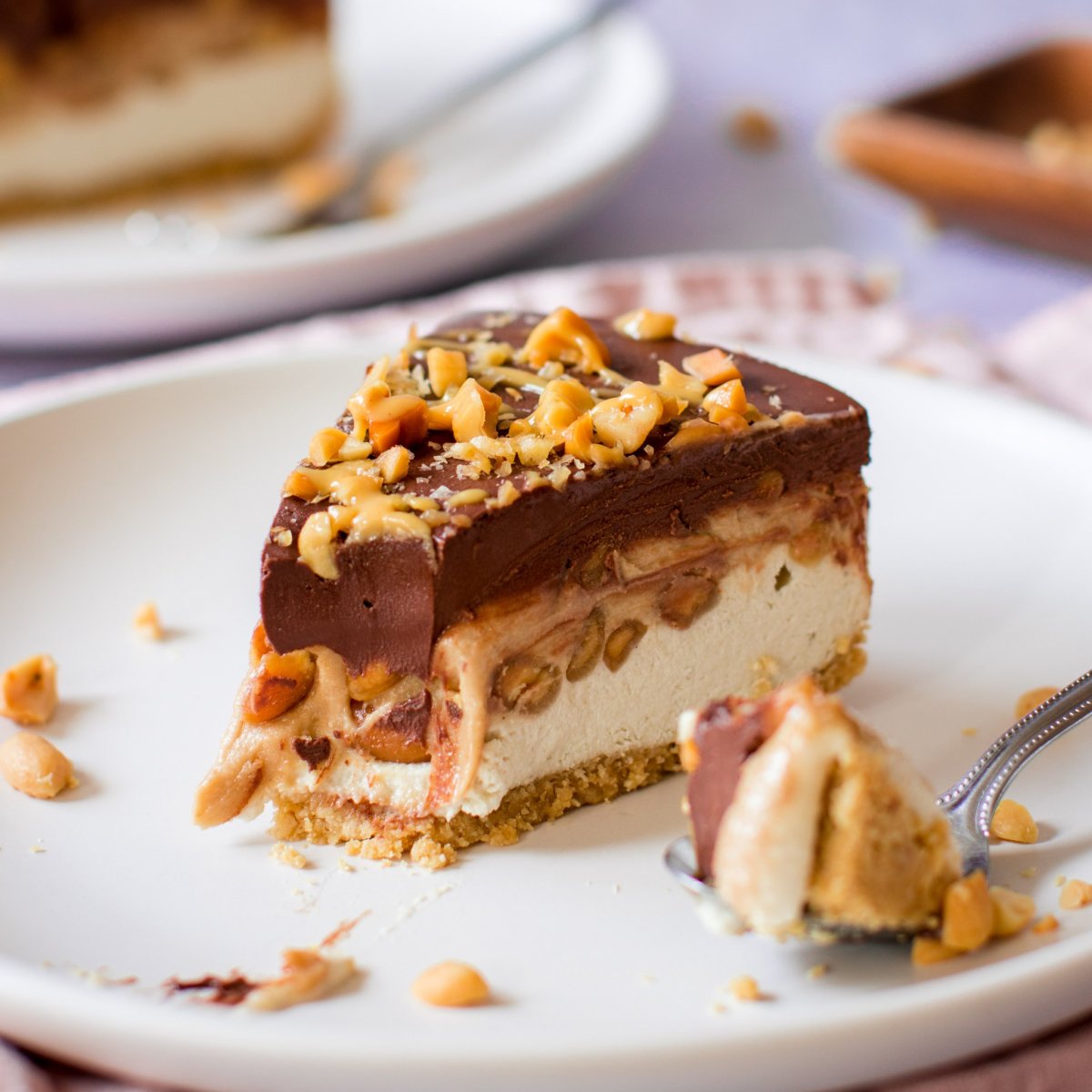 Fruitcake фильм 2015