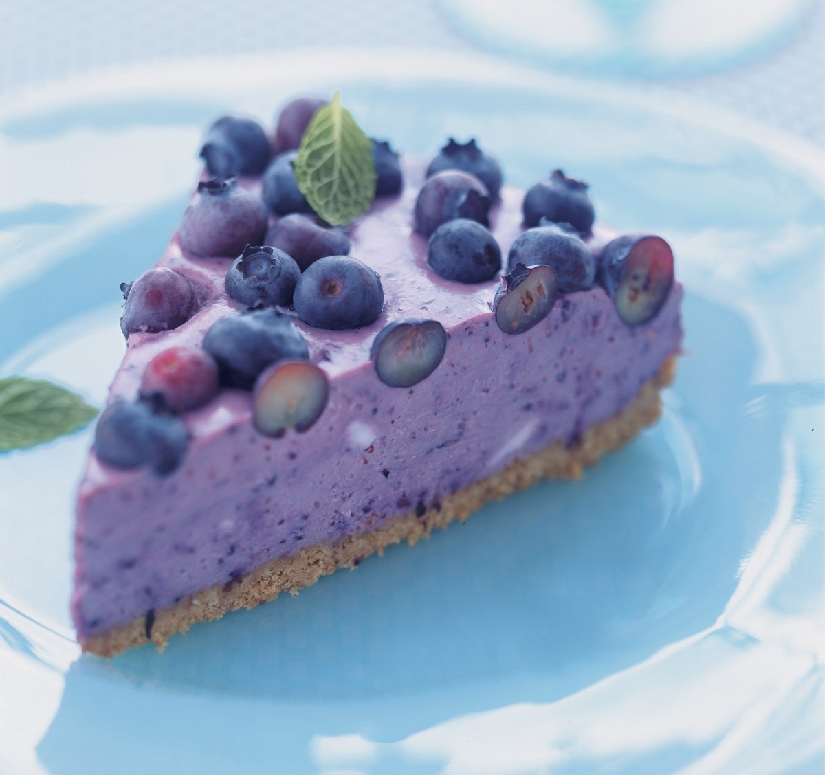 Торт Raw Vegan