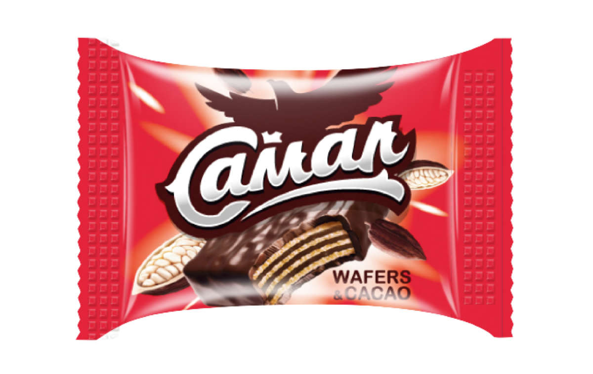 Конфеты Самал