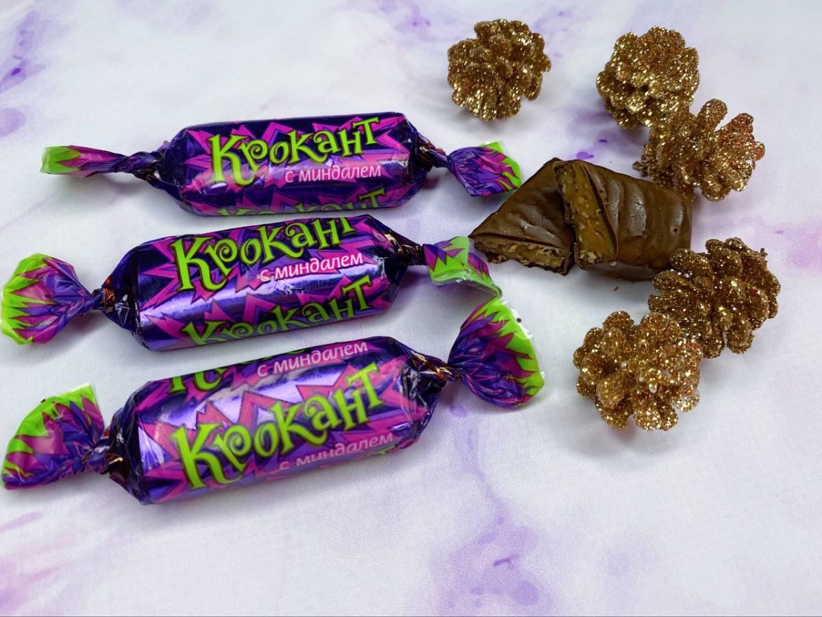 Крокант крэк