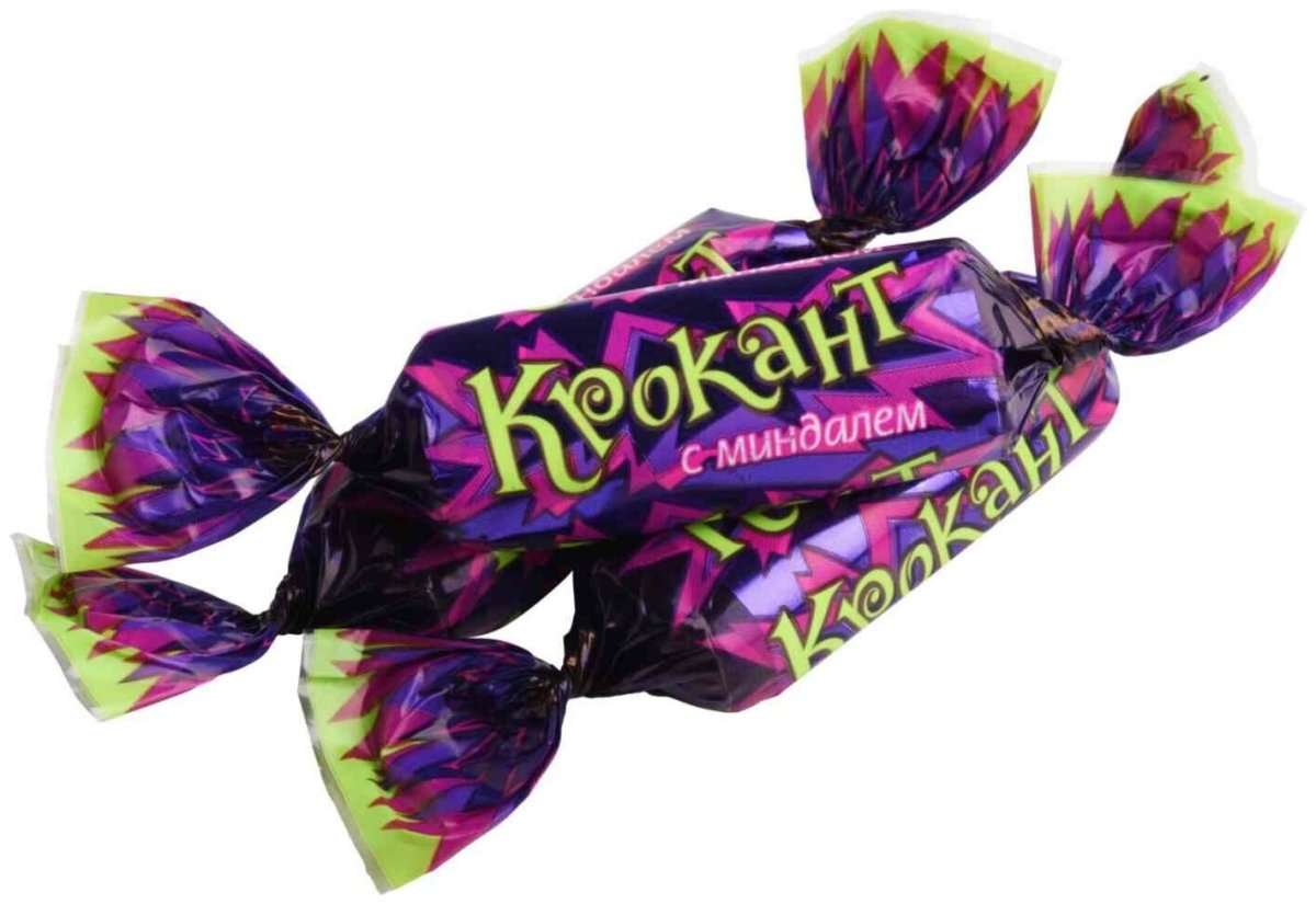 Конфеты Крокант КДВ