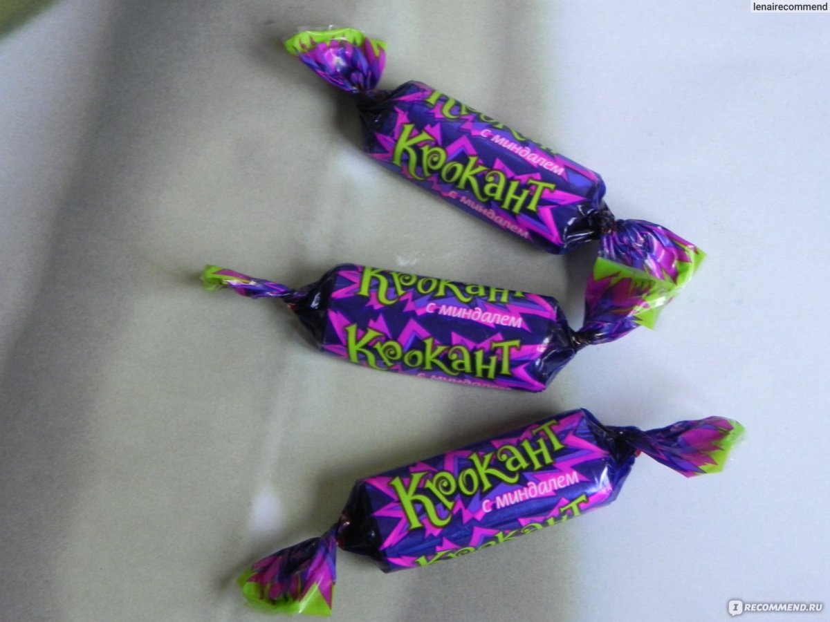 КДВ Крокант