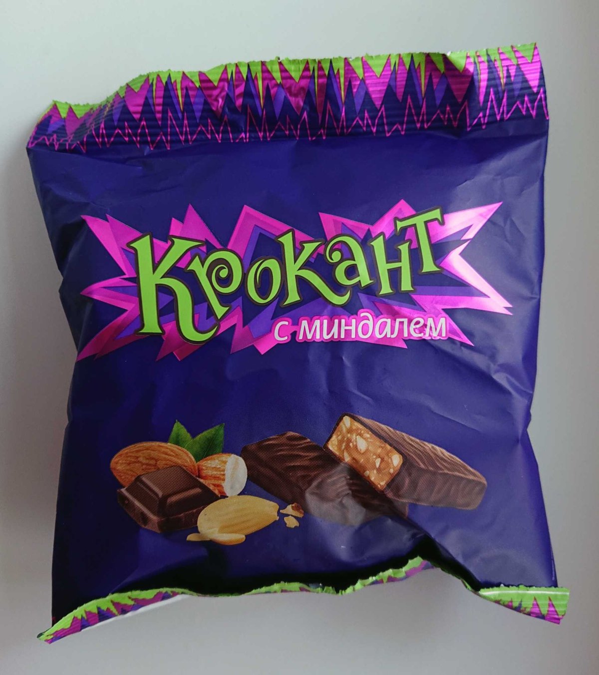Конфеты Крокант 180г