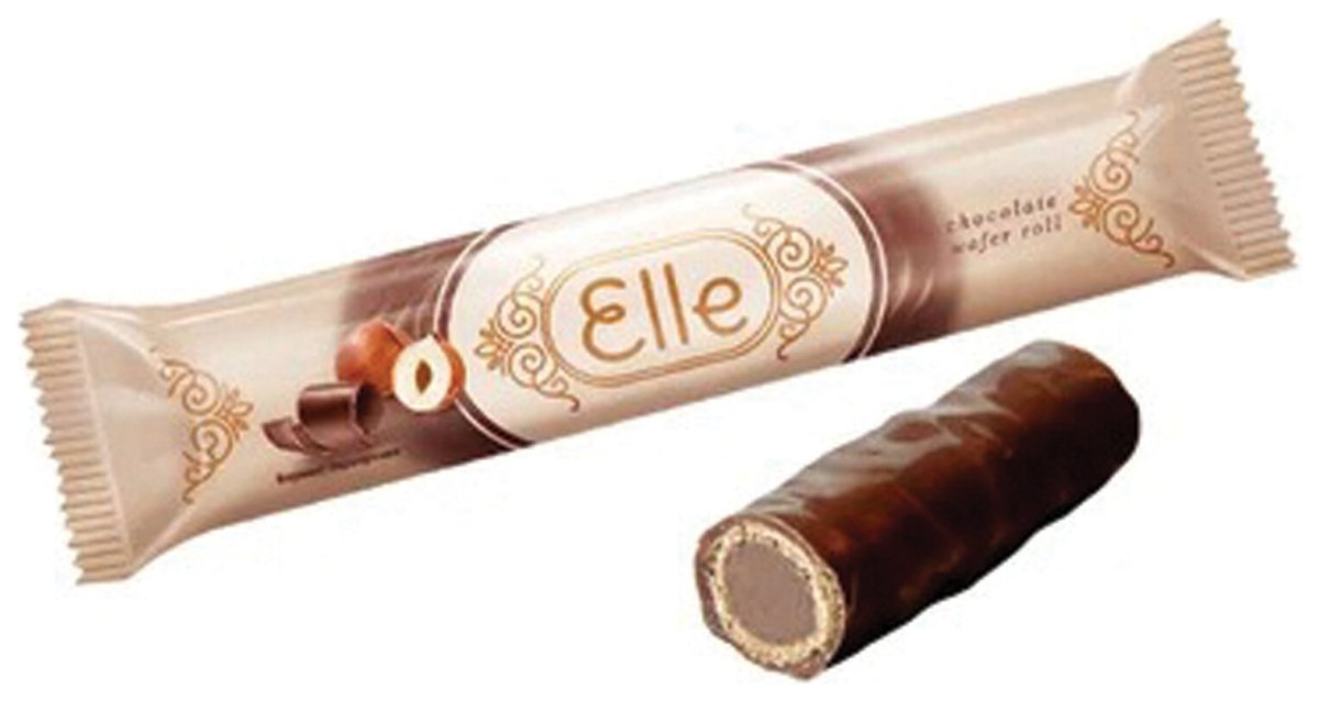 Конфеты KDV elle