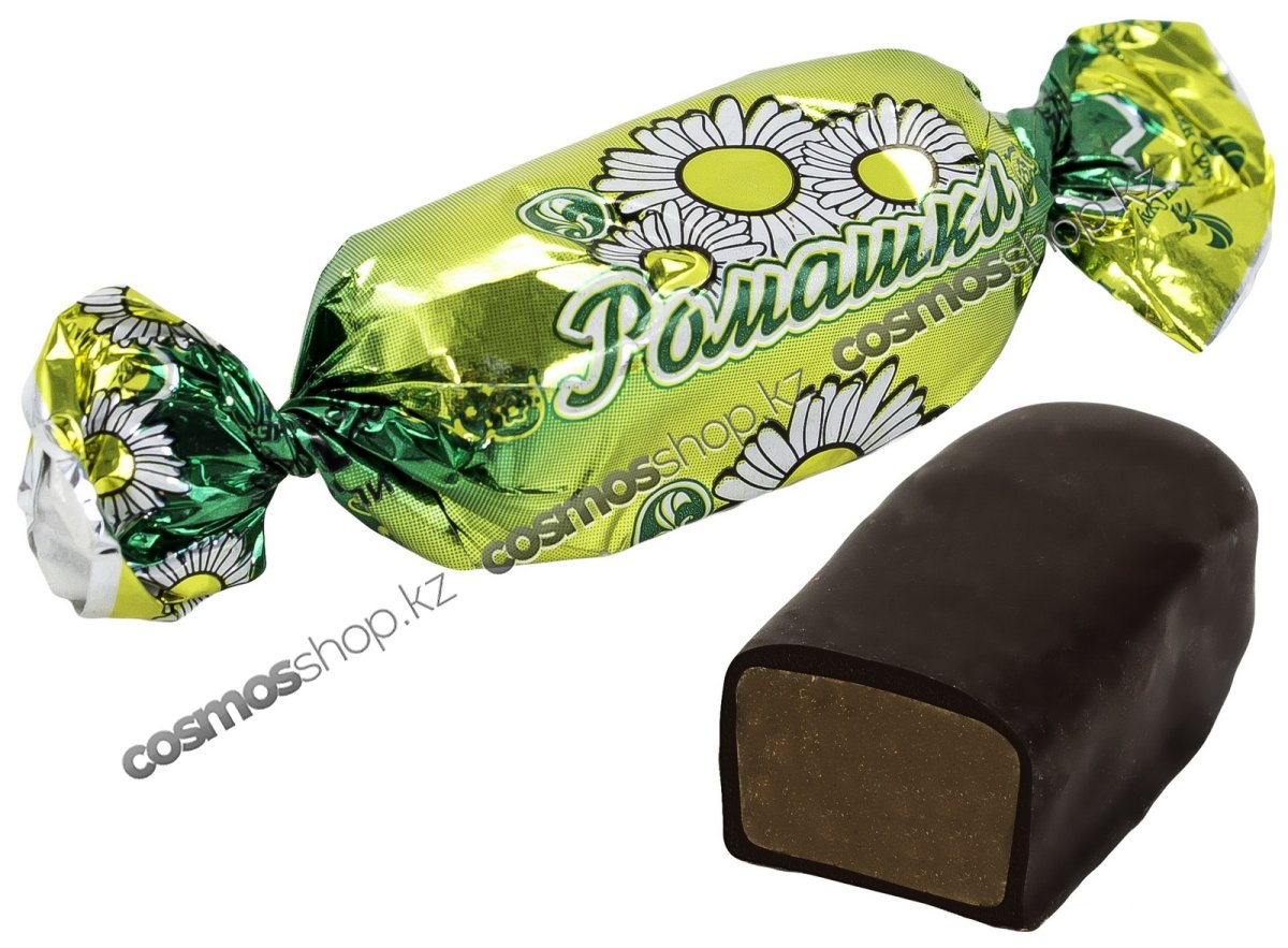 Ромашка баян Сулу