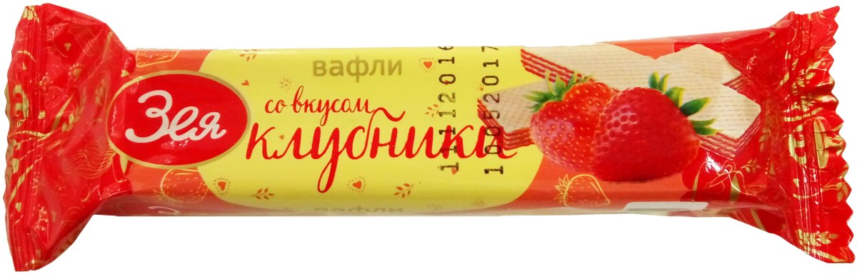 Конфеты Рошен батончики ореховые