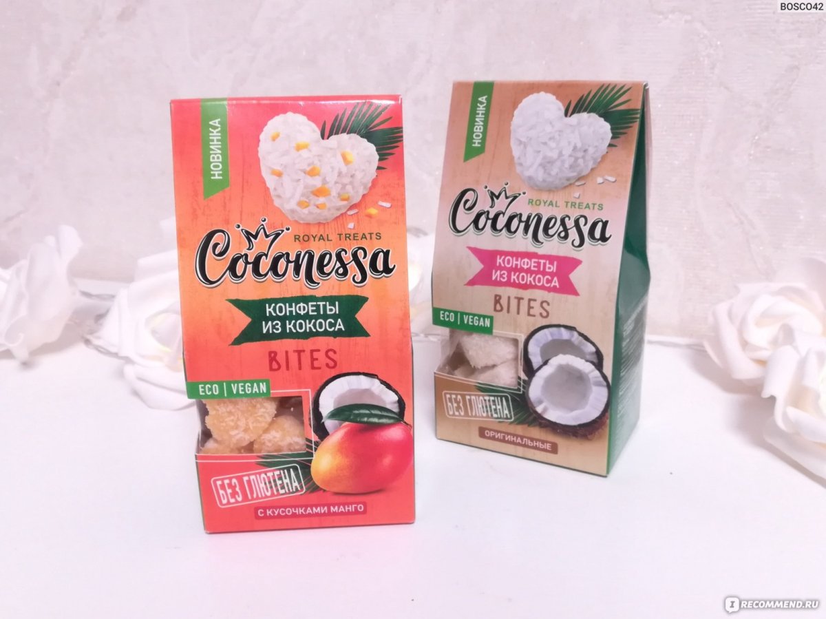 COCONESSA манго