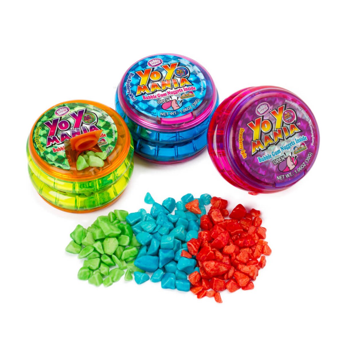Игрушечная конфетка