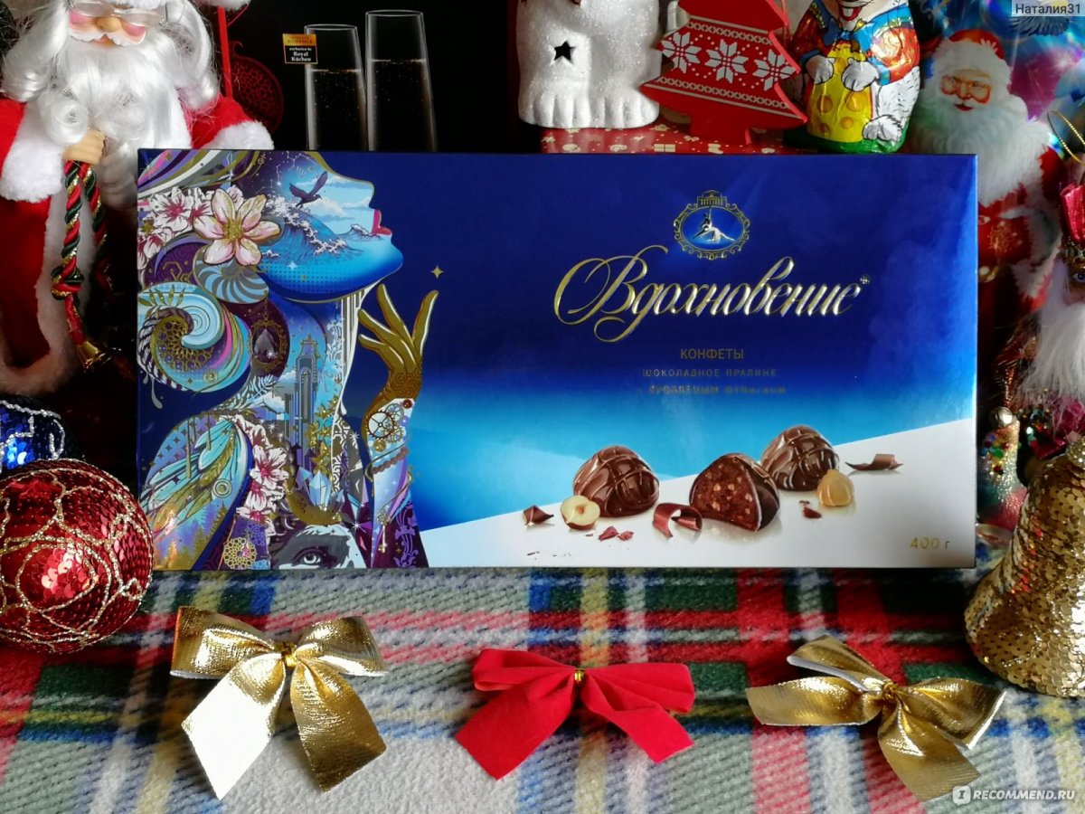 Сувениры из Удмуртии