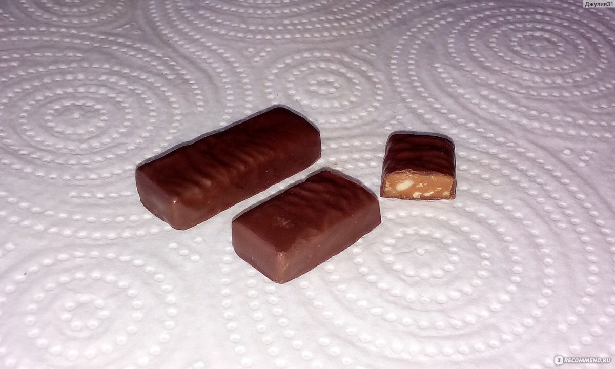 Конфеты Яшкино Крокант