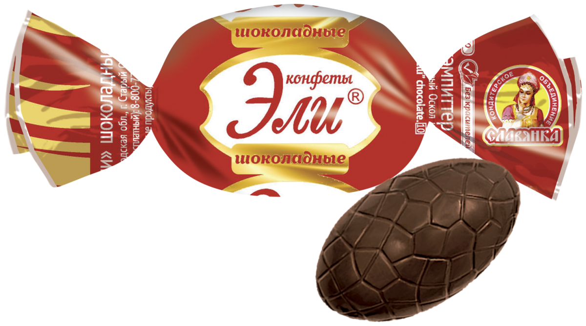 Конфеты Левушка