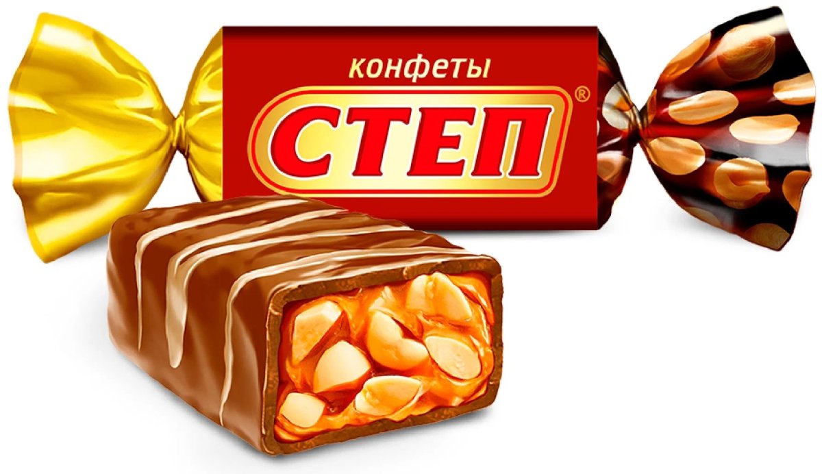 Конфеты Славянка ассорти Люкс 1 кг