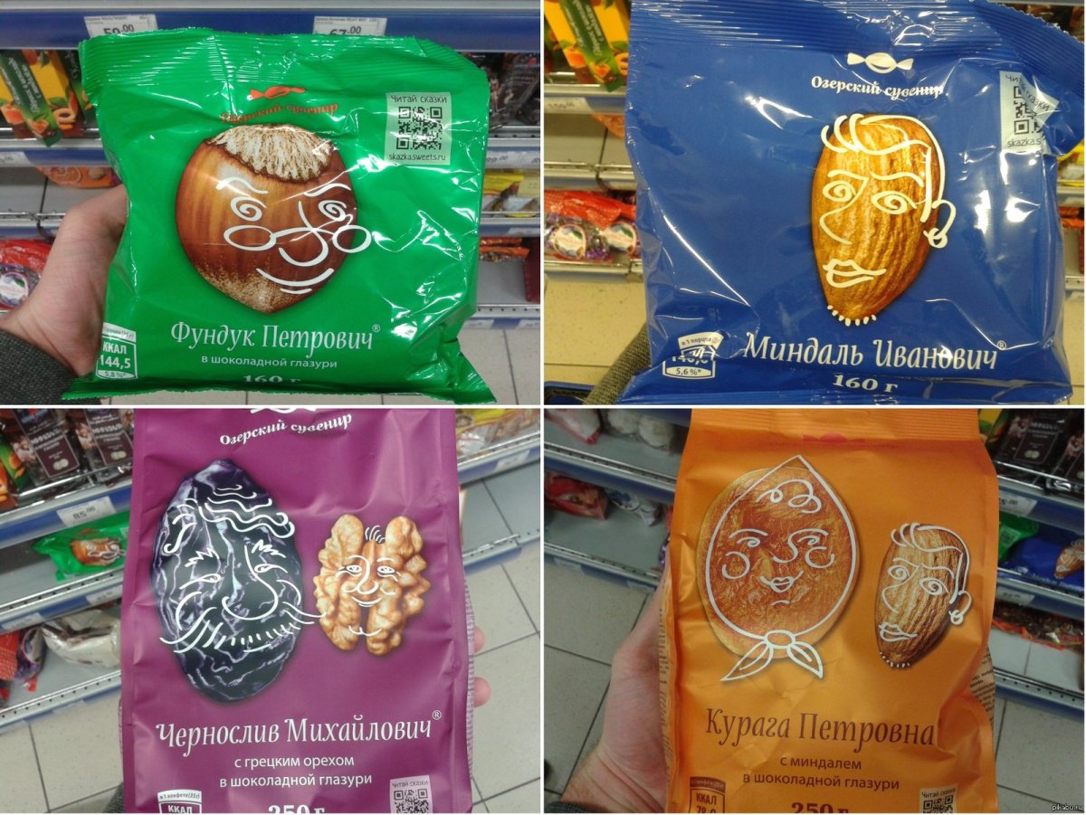 Фундук Петрович миндаль Иванович