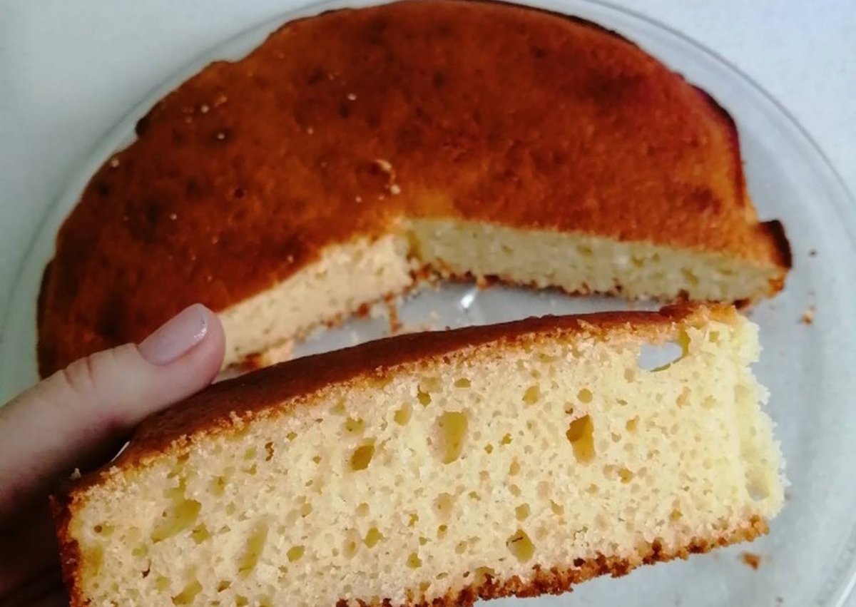 Выпечка и кулинария пирожки с вишней