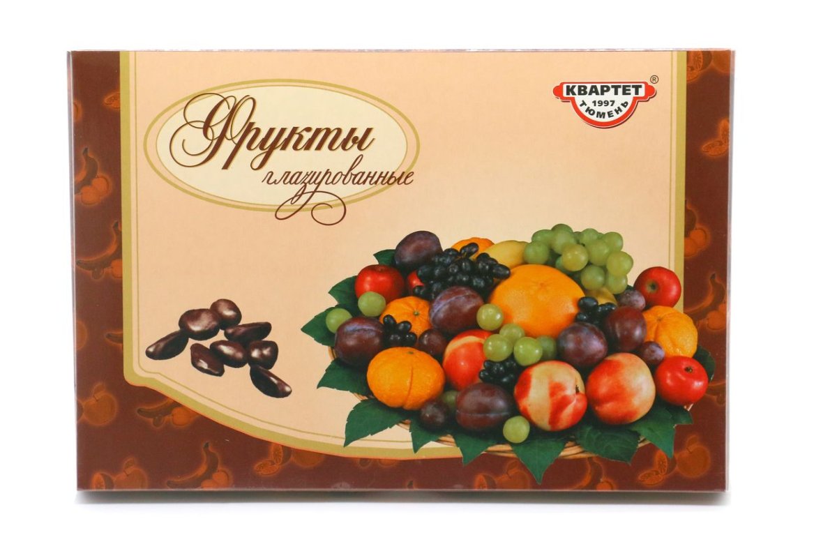 Рачки конфеты Славянка
