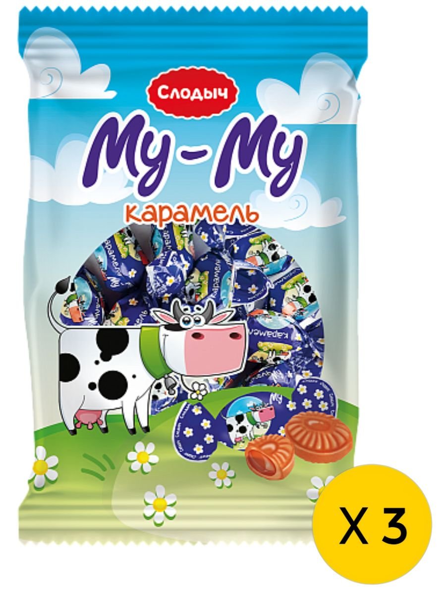 Мумуня 3,2% 1л завод изготовитель