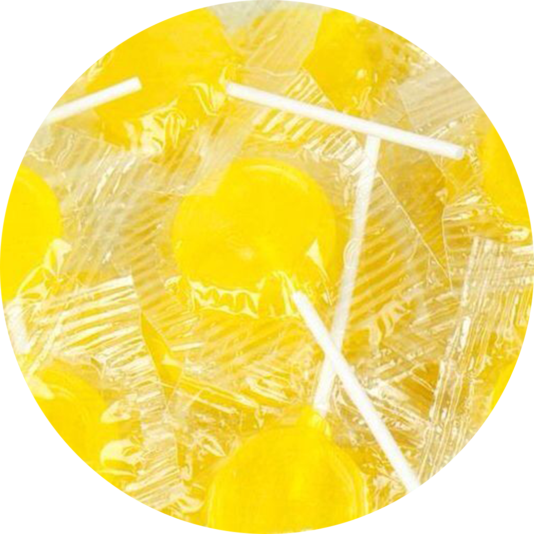 Лимонник конфеты