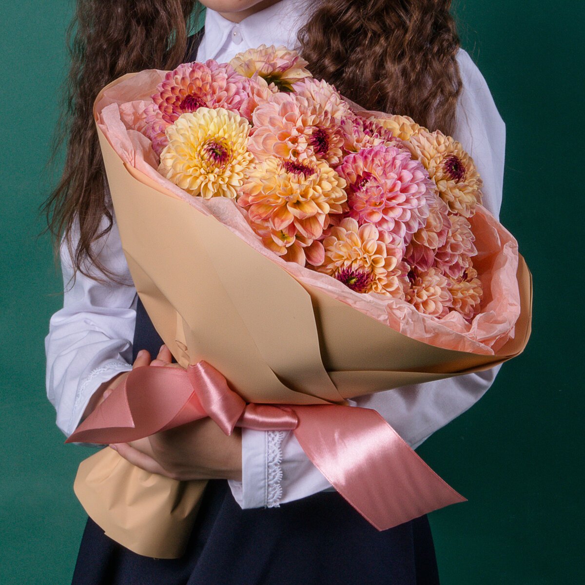 Букет 2013