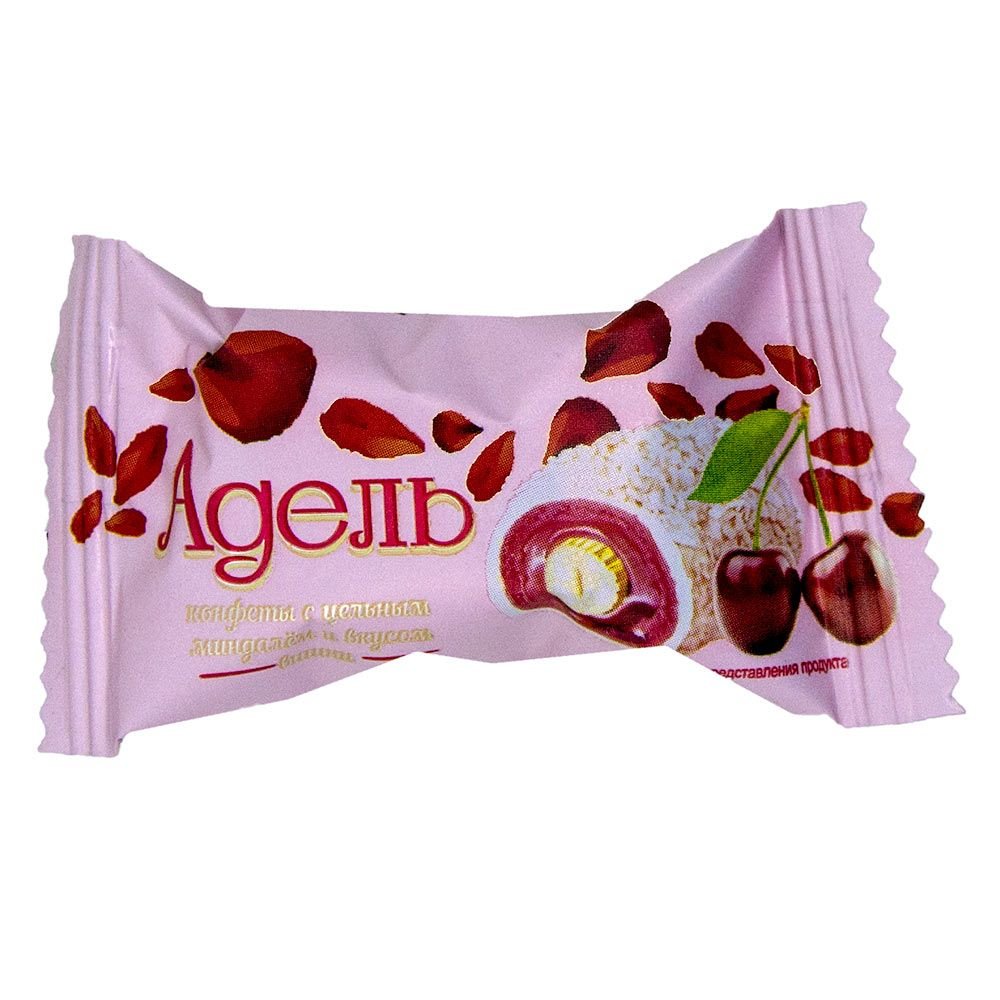 Pergale Cherry конфеты