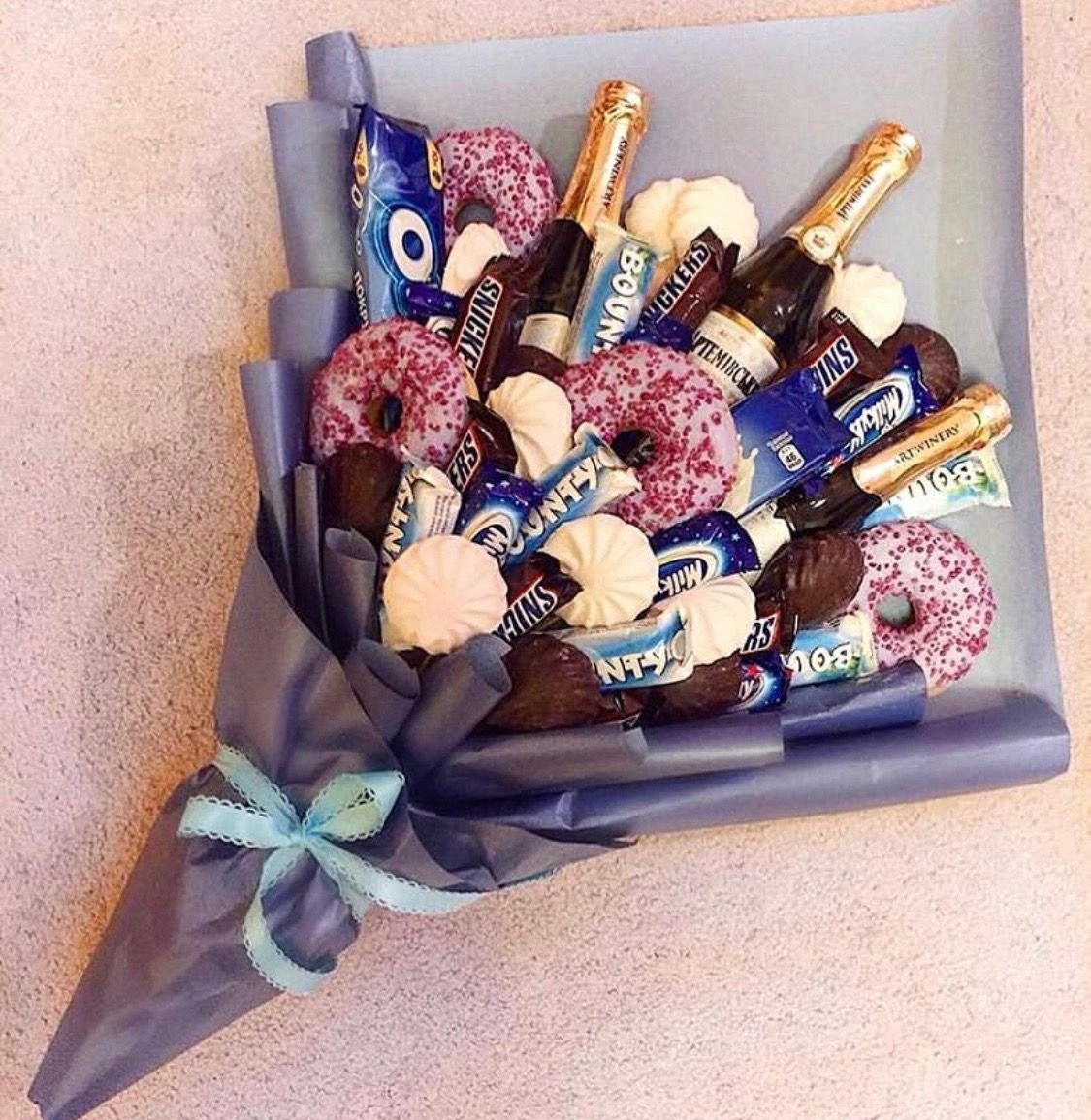Украшение карандашей и ручек