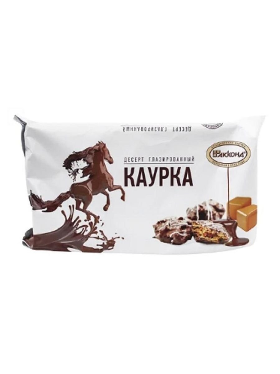 Мишка на севере с миндалем 40 гр Славянка