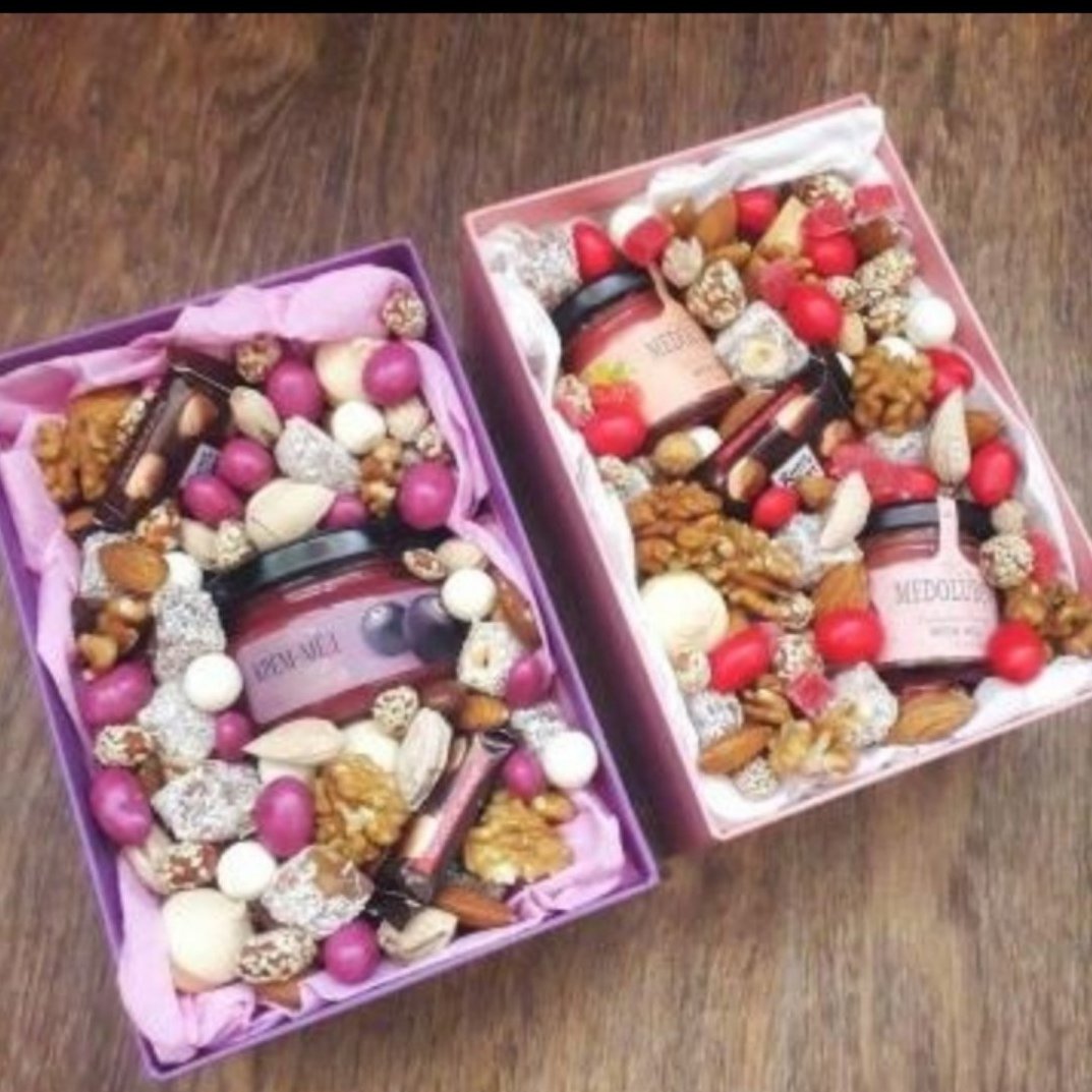 Vitamin Gummy мишки