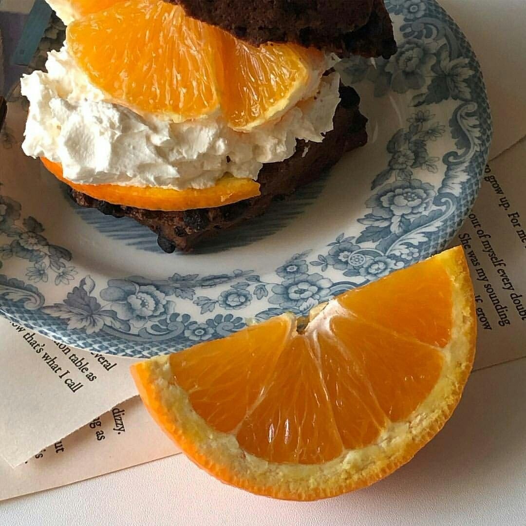 ФЛАТЛАЙ апельсины