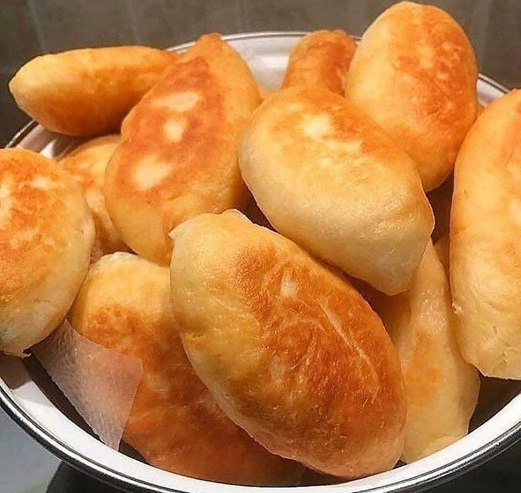 Куриный пирог