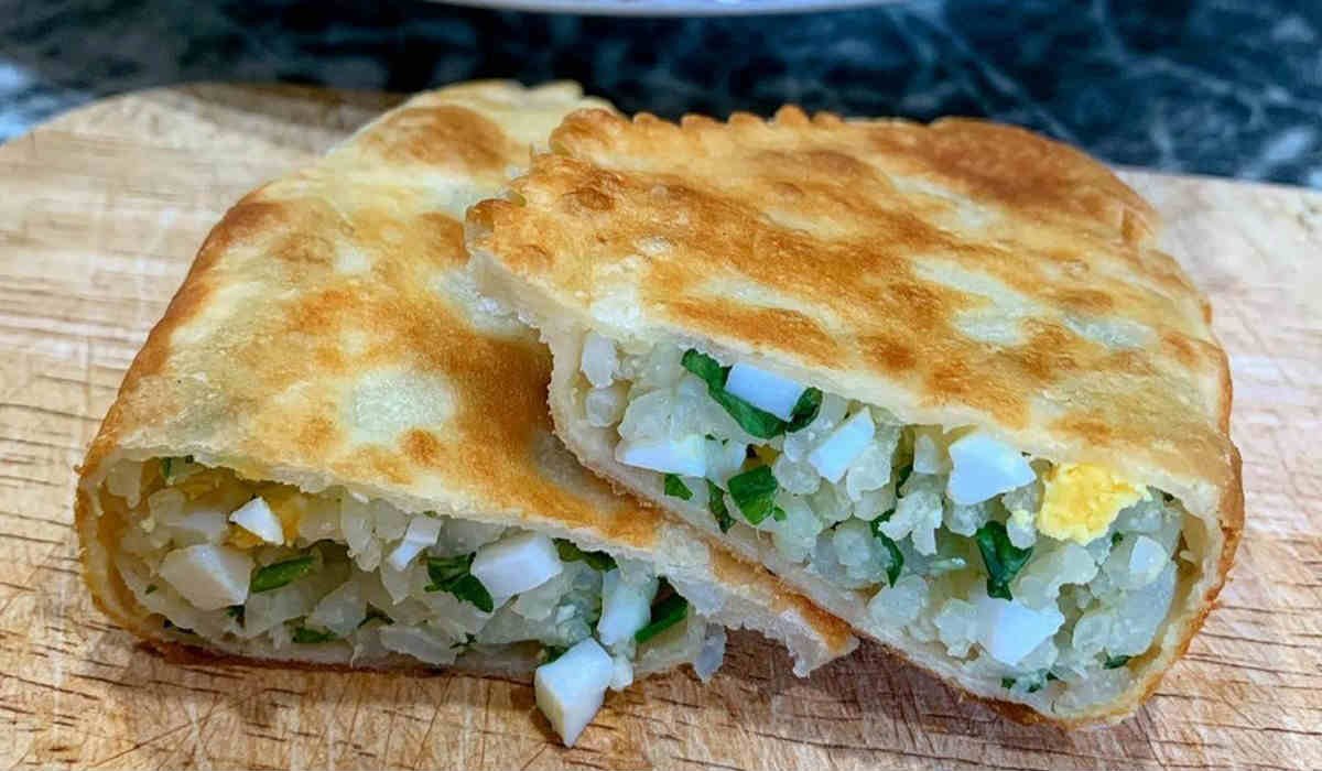 Клюквенный песочный пирог