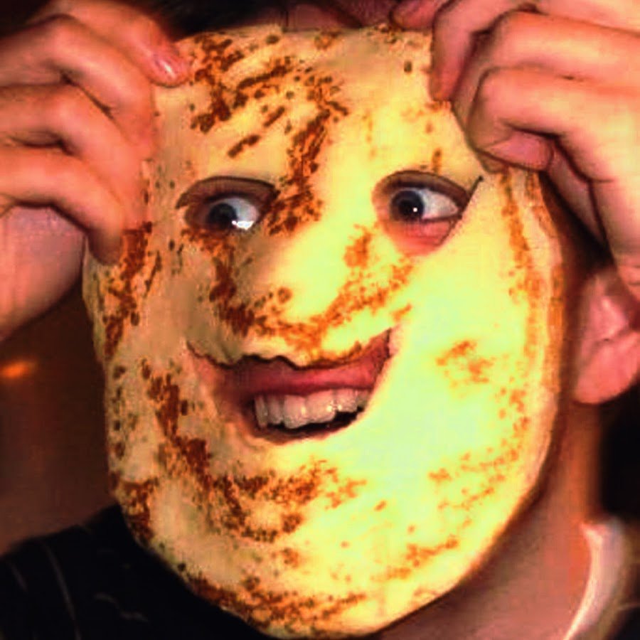Блин Мем