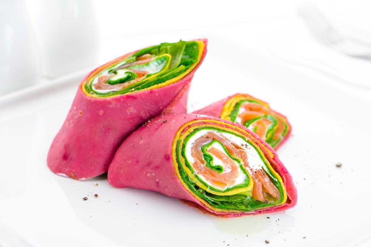 Печёночные оладьи из куриной печени