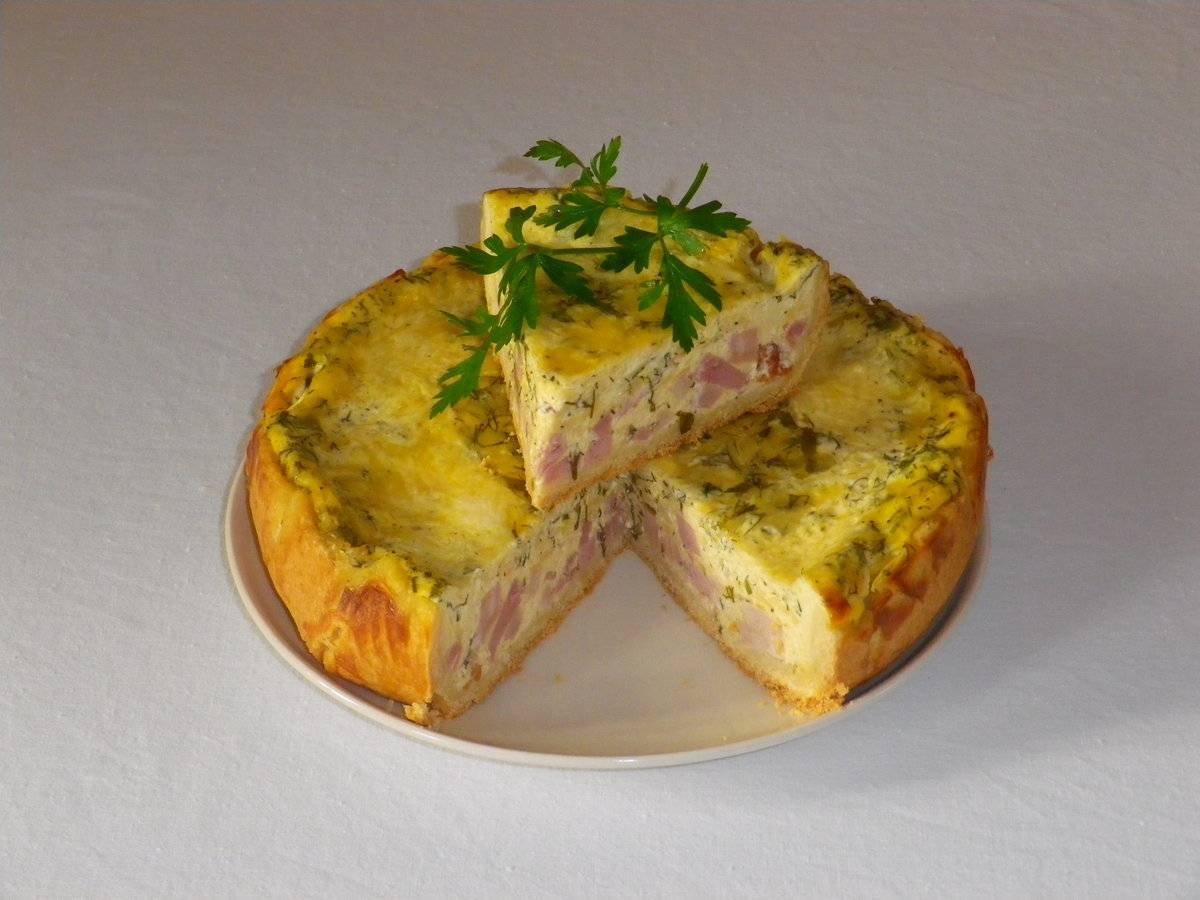 КИШ Лорен
