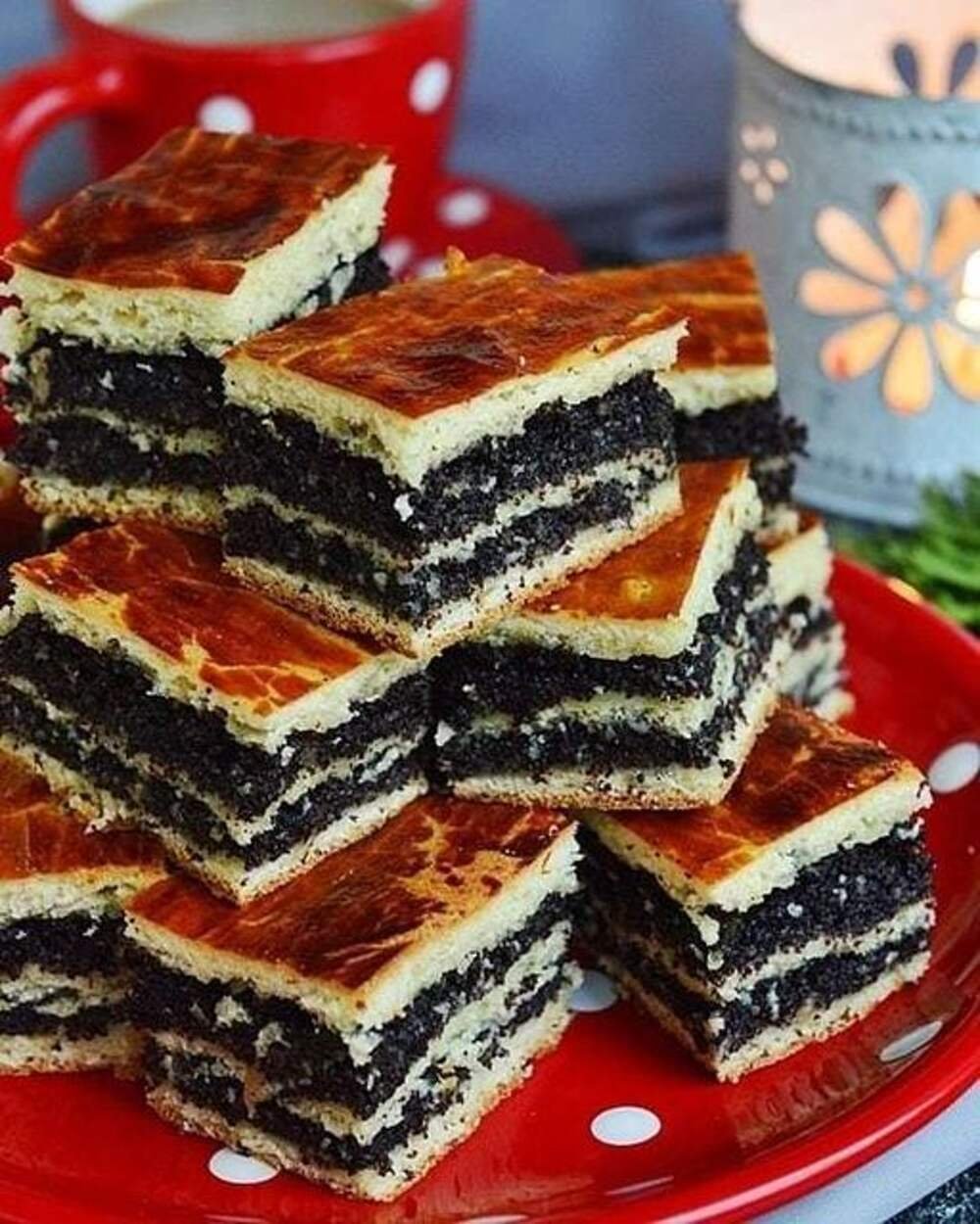 Венгерская Мак