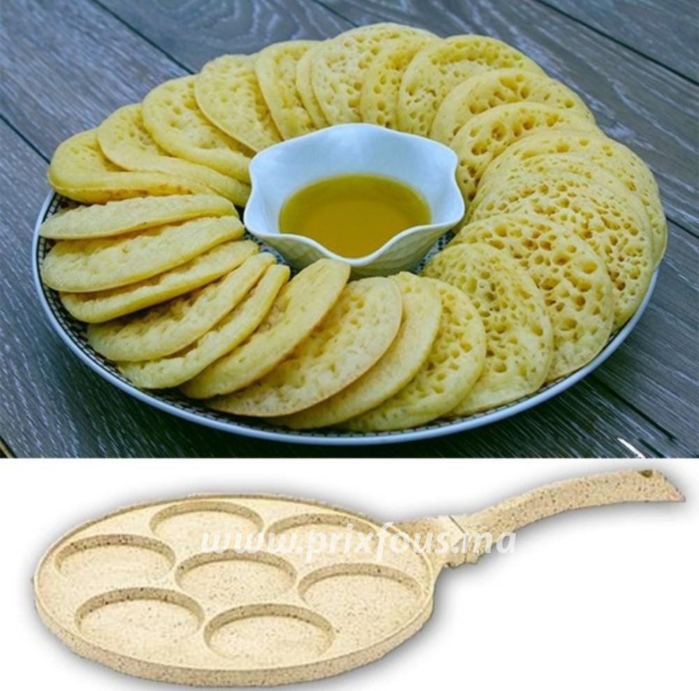 Apple Cinnamon blini