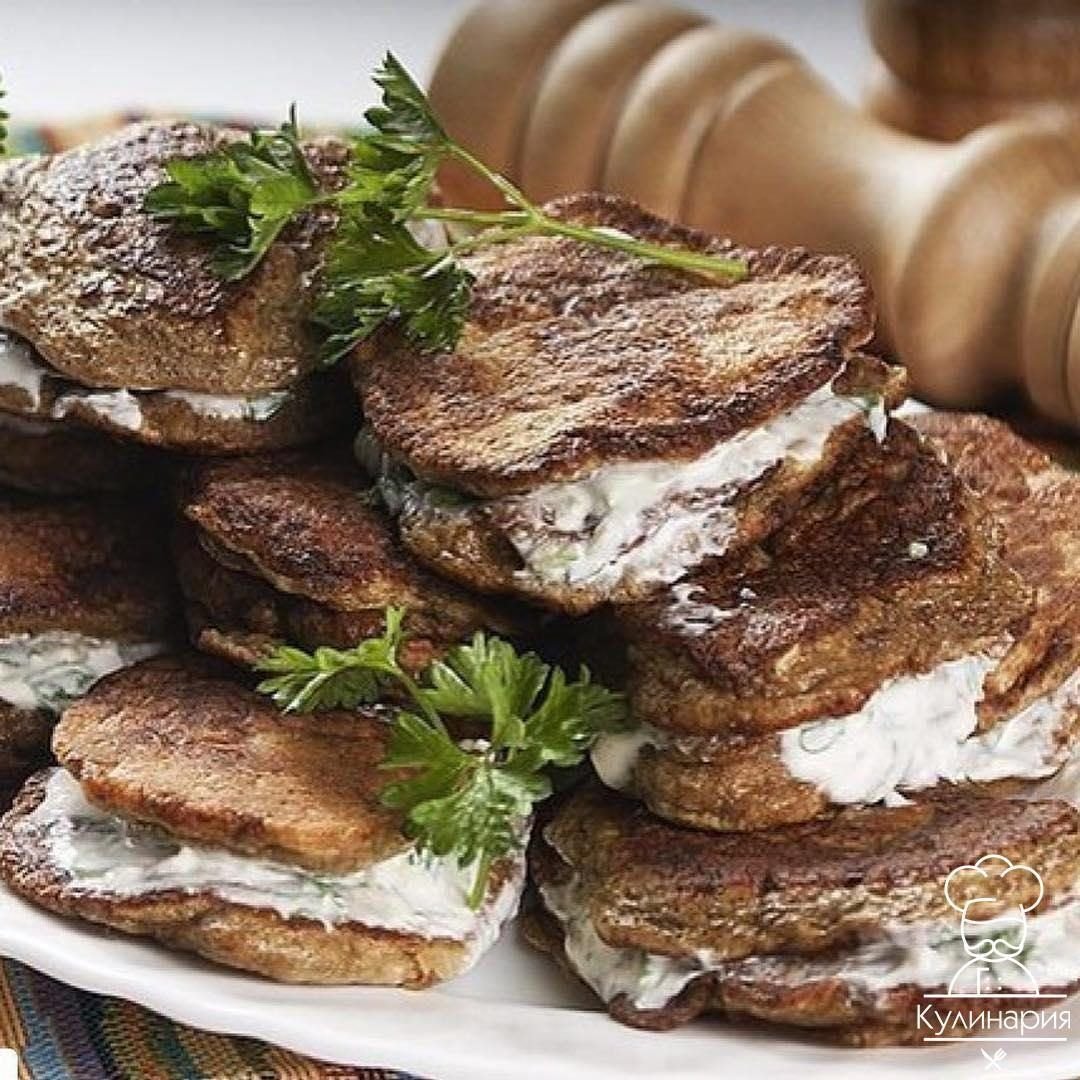 Юлия Высоцкая печеночный торт