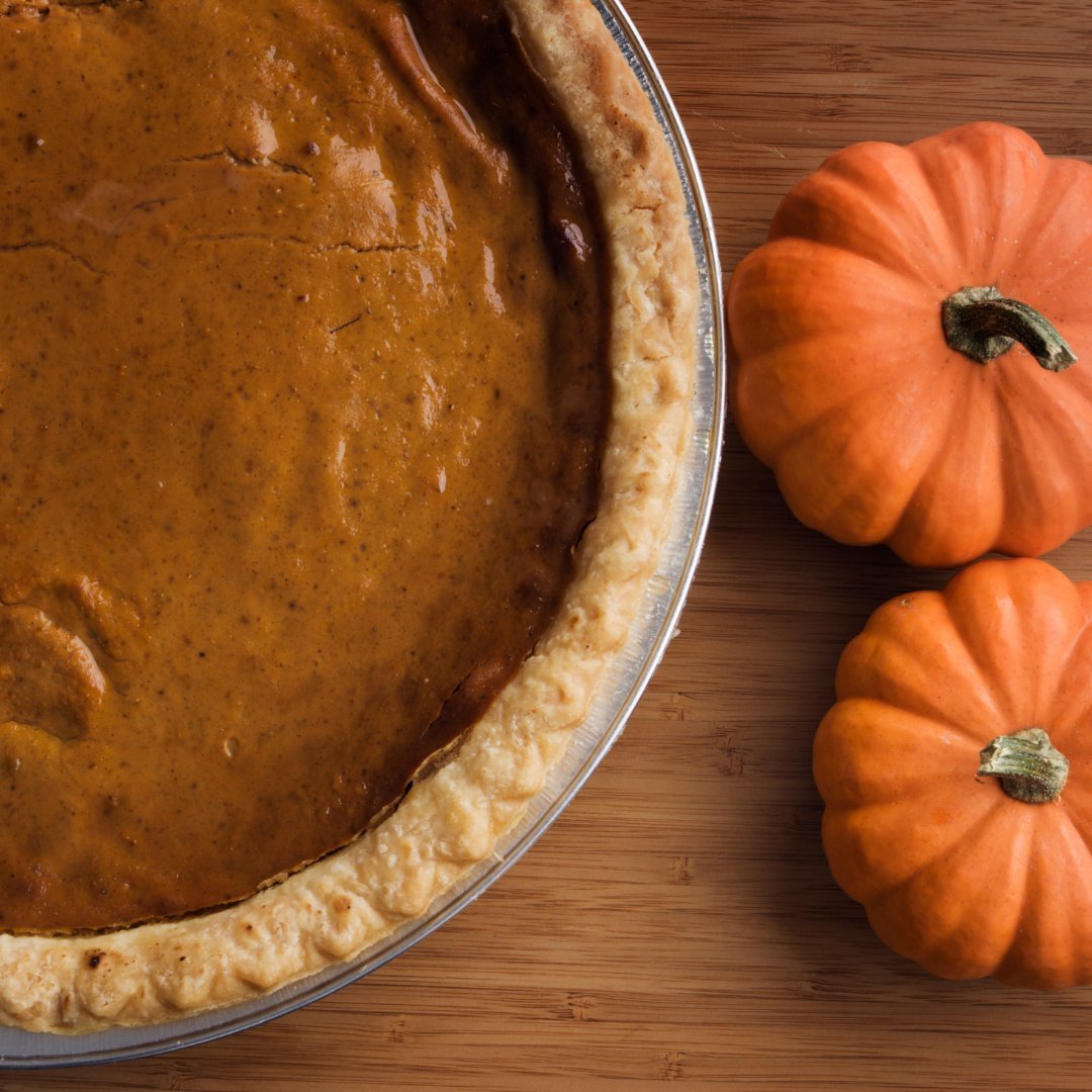 Lil_Pumpkin pie