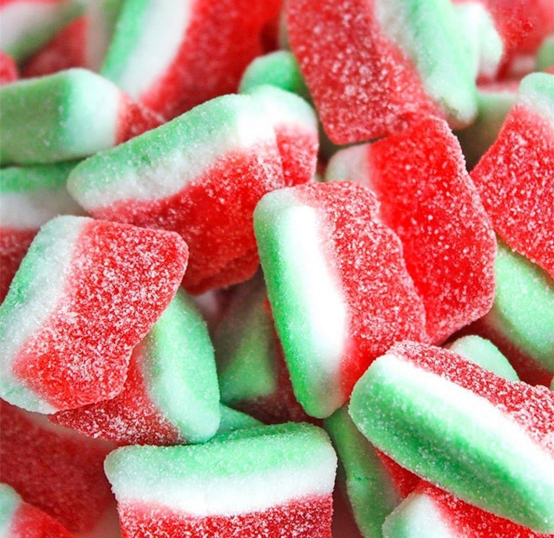 Haribo мармелад дельфины
