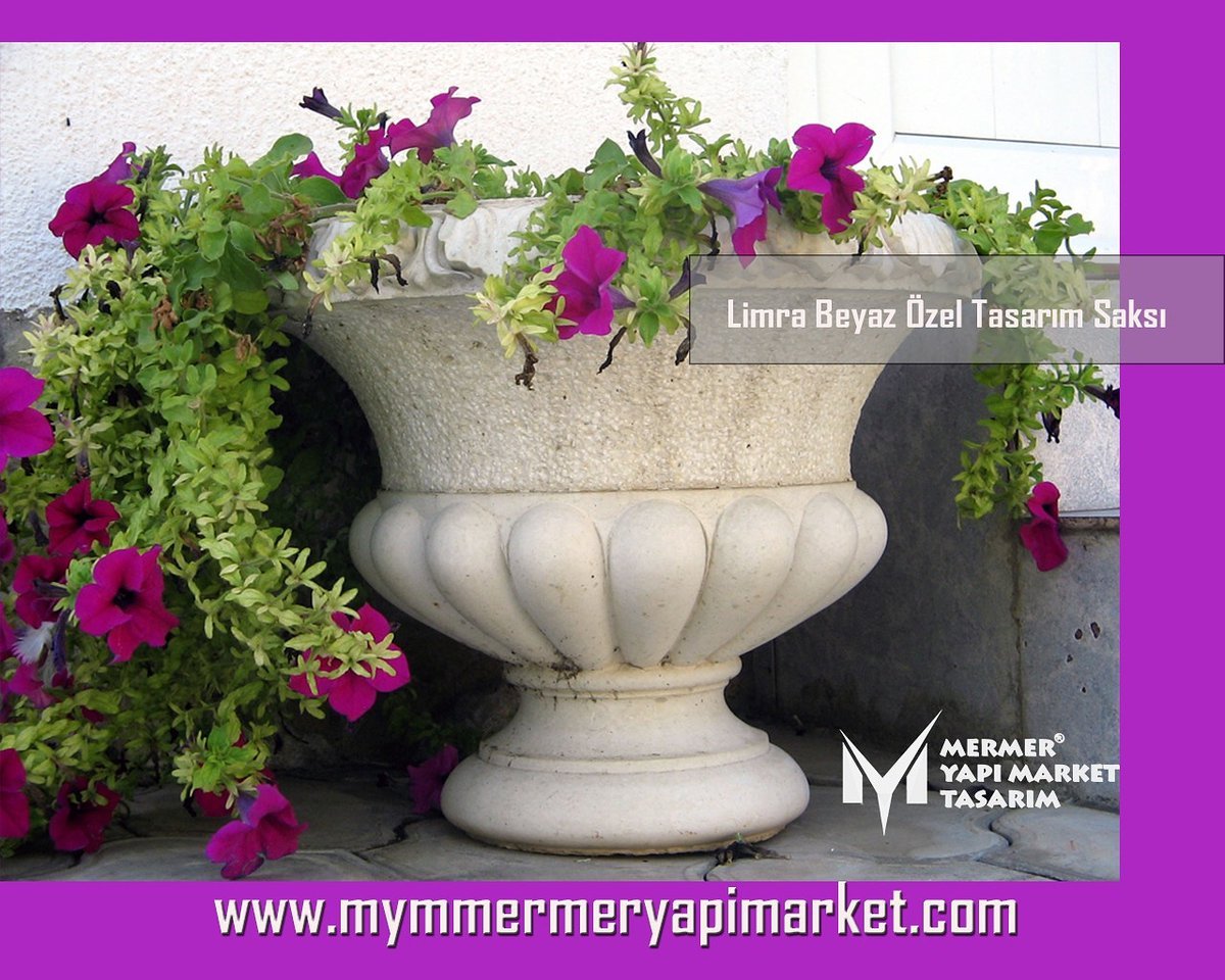 Planter Drain holes