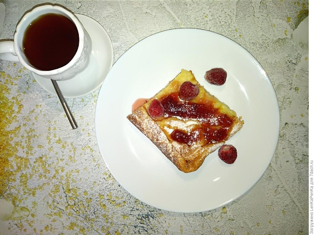 Самая вкусная еда на свете