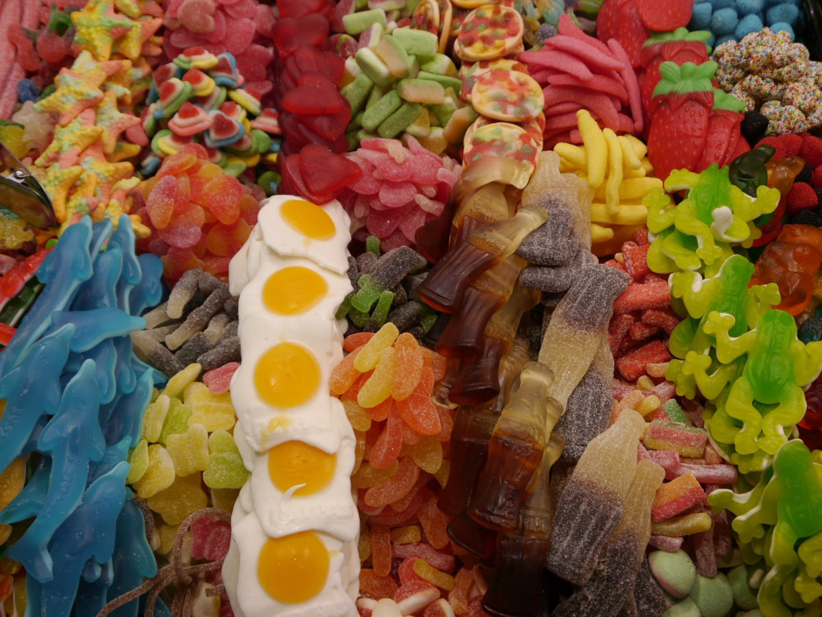Jelly Bean Factory 36