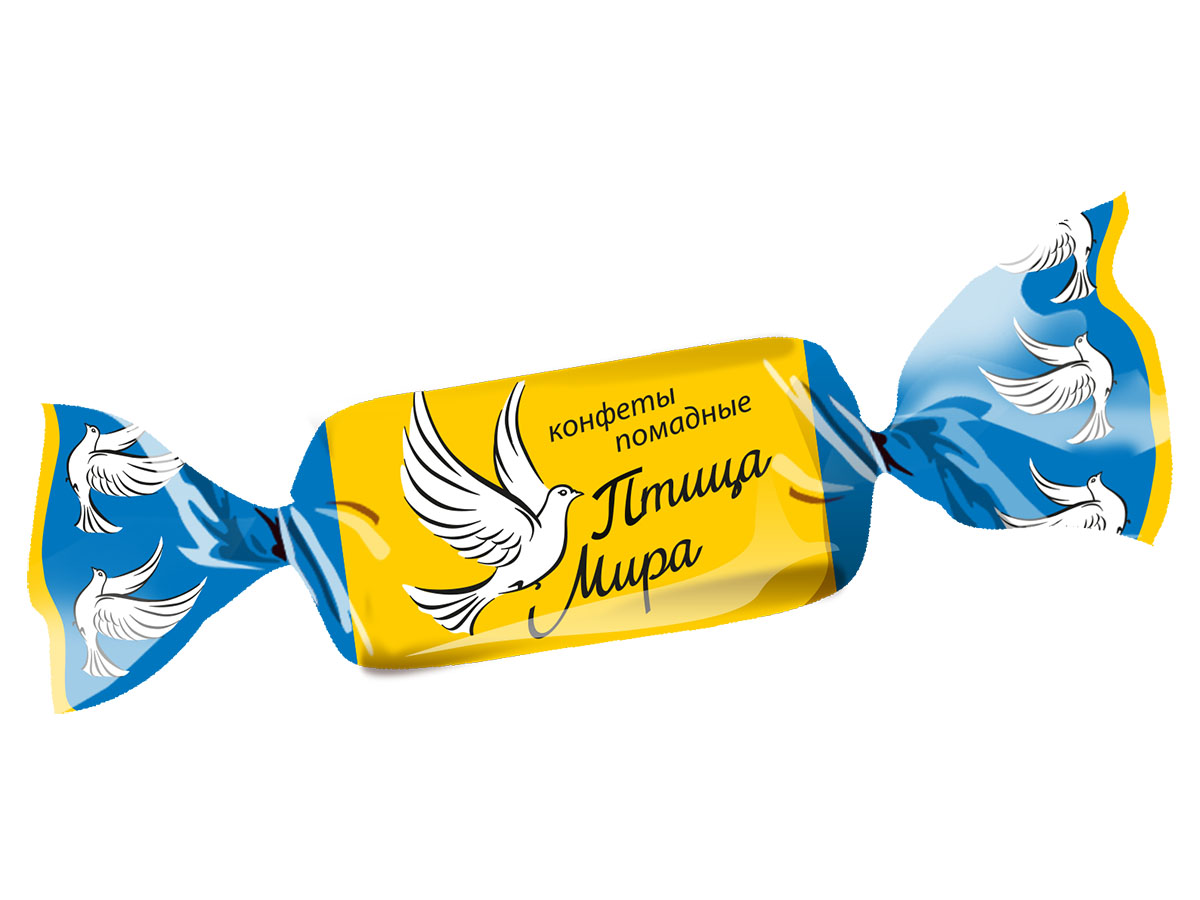 Птица мира Невский кондитер