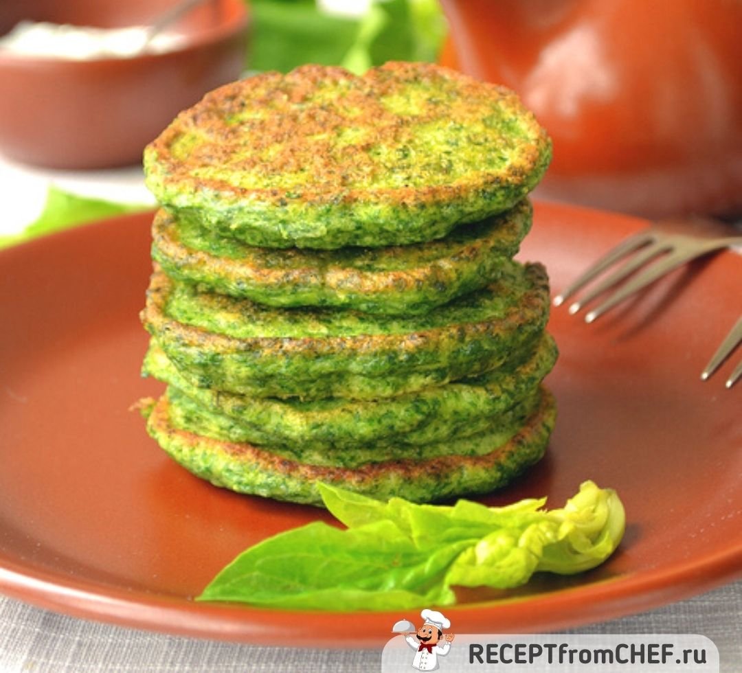 Французские крепы Crepes