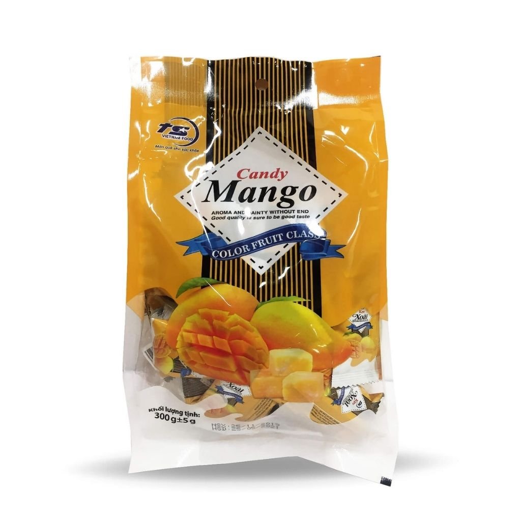 Карамель Roshen Джелли