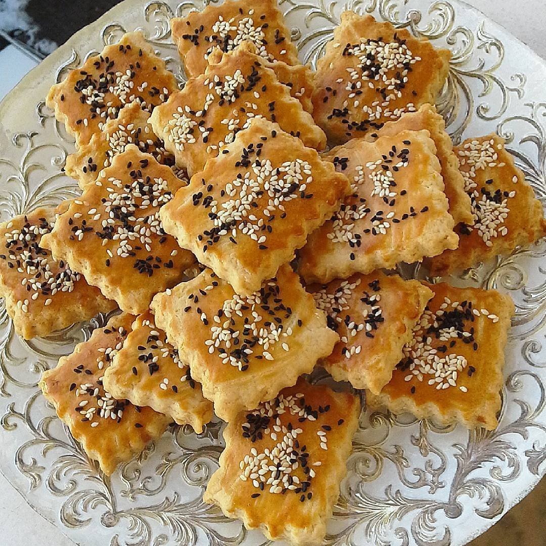 Турецкая выпечка