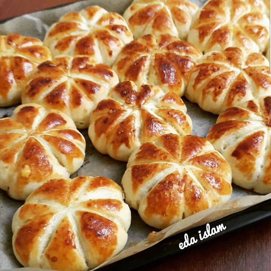 Kekis pişirmegiň resepeti