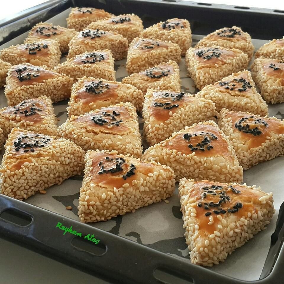 Турецкая баклава